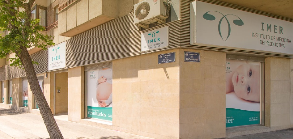 NL Holding entra en Valencia para hacer frente a IVI: el grupo alemán adquiere Imer